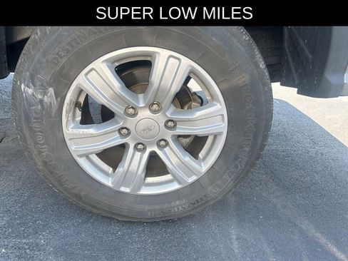 Used 2021 Ford Ranger XL w/ Equipment Group 101A High RWD image 6
