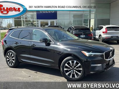 Used 2023 Volvo XC60 B5 Core w/ Climate Package