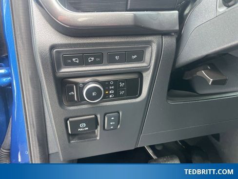 Certified 2023 Ford F150 XLT w/ Equipment Group 302A High image 42