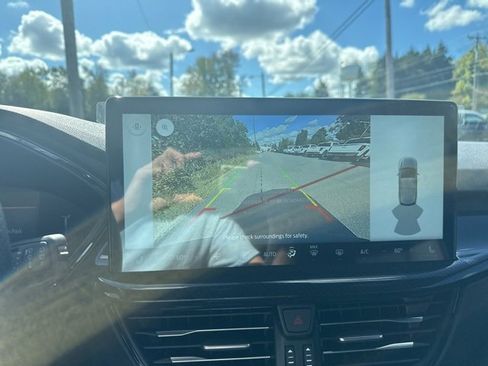 New 2026 Ford Escape ST-Line w/ Tech Pack #1 image 27