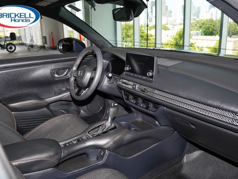 Used 2024 Honda HR-V Sport image 19