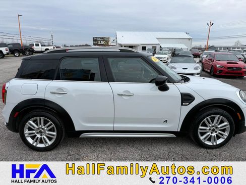 Used 2020 MINI Cooper Countryman image 5