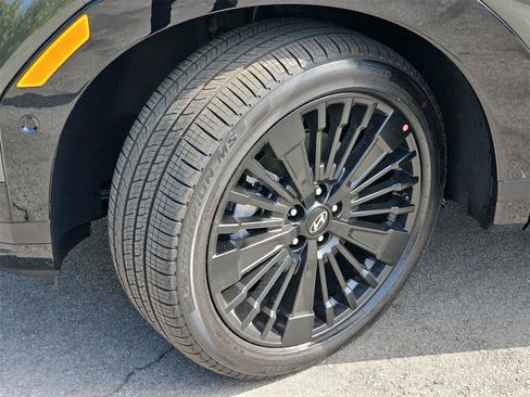 New 2026 Hyundai Santa Fe Calligraphy AWD/4WD image 36