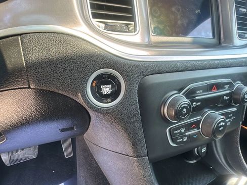 Used 2019 Dodge Charger SXT w/ Leather Interior Group RWD image 20