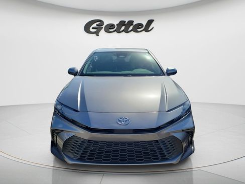 Certified 2025 Toyota Camry SE w/ Convenience Package image 5