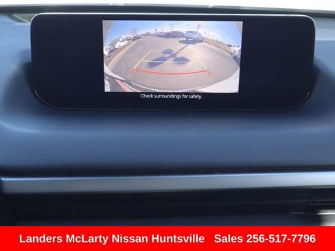 Used 2024 MAZDA CX-50 AWD 2.5 S w/ Preferred Package image 21