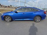 Used 2018 Honda Civic EX image 4
