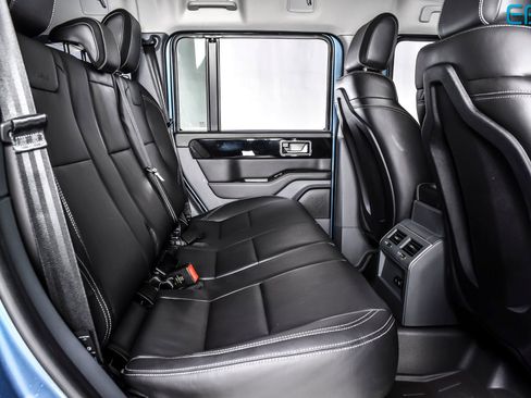Used 2025 INEOS Grenadier AWD/4WD image 20
