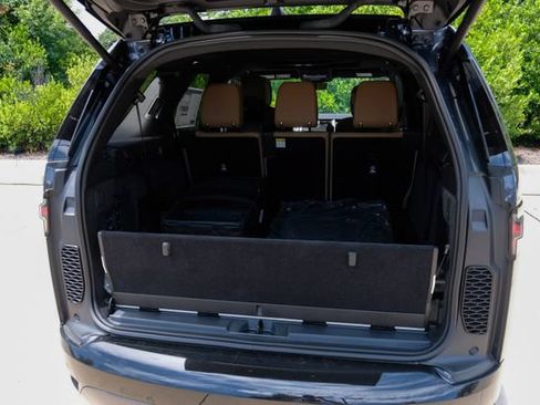 New 2026 Land Rover Discovery Dynamic SE AWD/4WD image 68