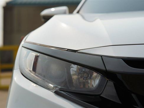Used 2021 Honda Civic Sport image 25