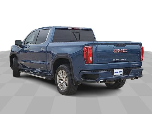 Used 2024 GMC Sierra 1500 Denali w/ Technology Package AWD/4WD image 6