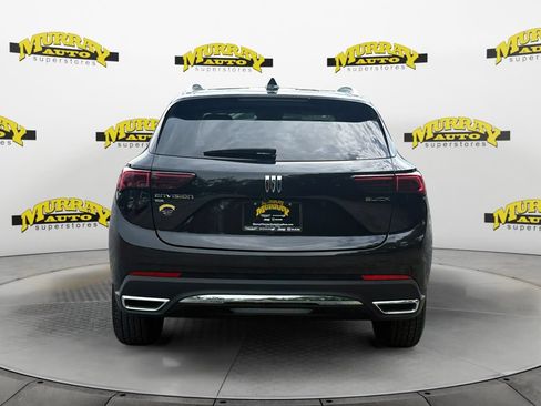 Used 2024 Buick Envision Preferred AWD/4WD image 4