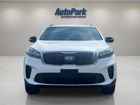 Used 2020 Kia Sorento S AWD/4WD image 2