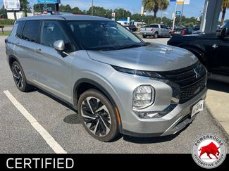 Used 2024 Mitsubishi Outlander SE FWD 360° Tour