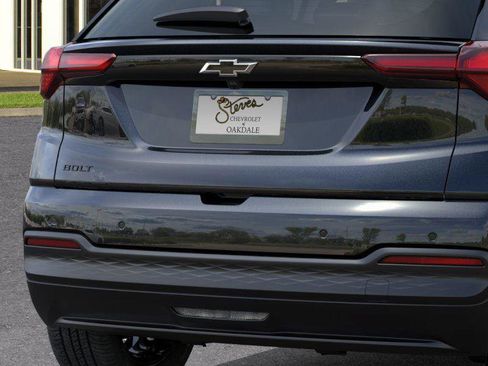 New 2027 Chevrolet Bolt LT image 14
