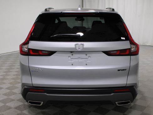 Used 2023 Honda CR-V Sport image 28