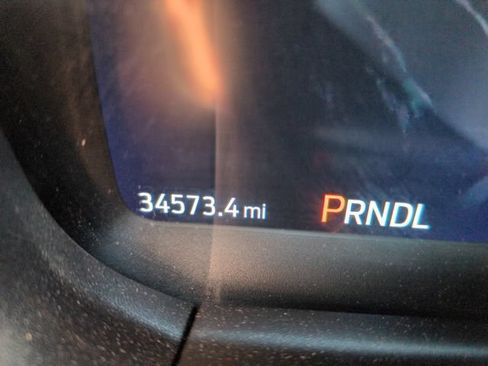 Certified 2025 Ford Explorer ST-Line AWD/4WD image 9