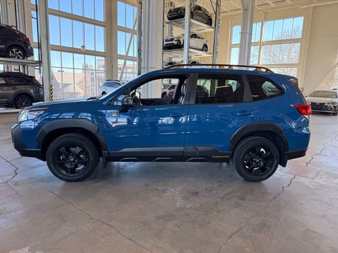 Used 2023 Subaru Forester Wilderness image 6