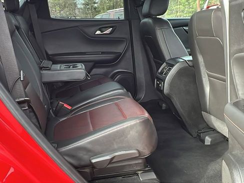 Used 2020 Chevrolet Blazer RS image 13