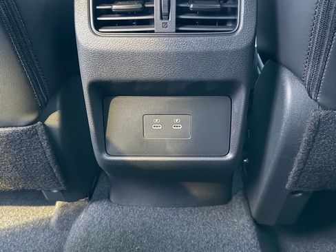 New 2026 Nissan Rogue Dark Armor image 17