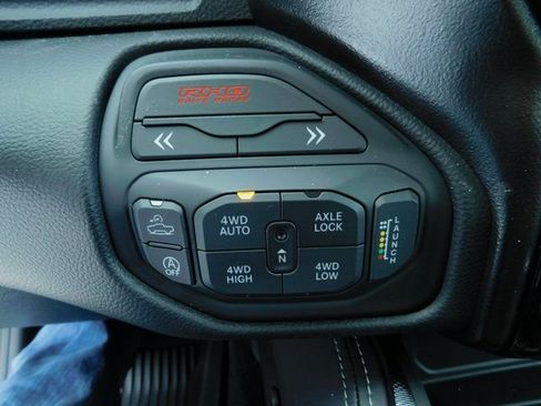 New 2026 RAM 1500 RHO image 25