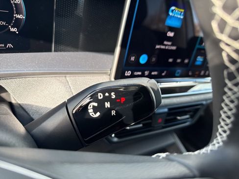 New 2026 Volkswagen Tiguan S image 21