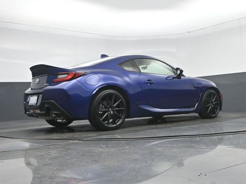 Used 2024 Toyota GR86 Premium RWD image 45