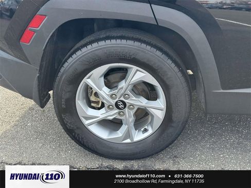 Used 2023 Hyundai Tucson SEL image 8