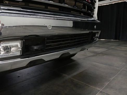 Used 2023 Chevrolet Silverado 2500 LTZ w/ LTZ Plus Package AWD/4WD image 41