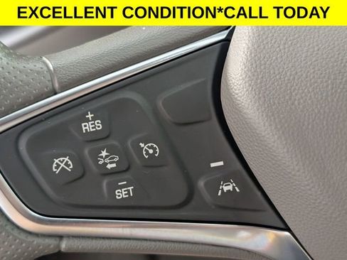 Used 2024 Chevrolet Malibu LS FWD image 16