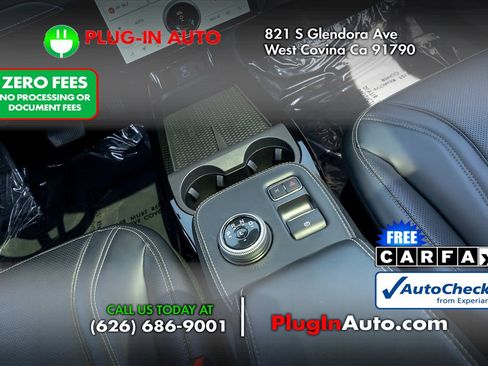Used 2023 Ford Mustang Mach-E Premium RWD image 17