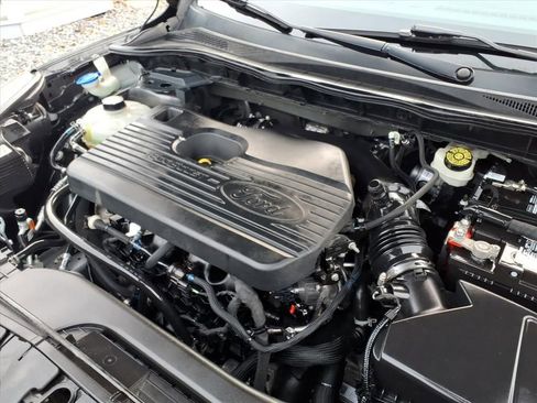 Used 2020 Ford Escape SEL AWD/4WD image 32