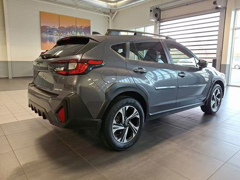 Certified 2024 Subaru Crosstrek 2.0i Premium image 6