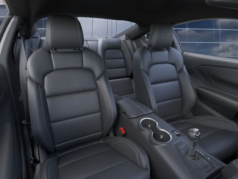 New 2026 Ford Mustang GT Premium RWD image 10