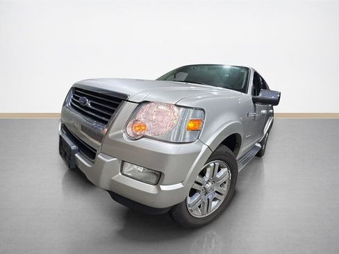 Used 2007 Ford Explorer Limited image 8