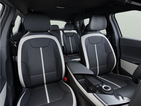 New 2026 Kia EV6 GT-Line AWD/4WD image 11