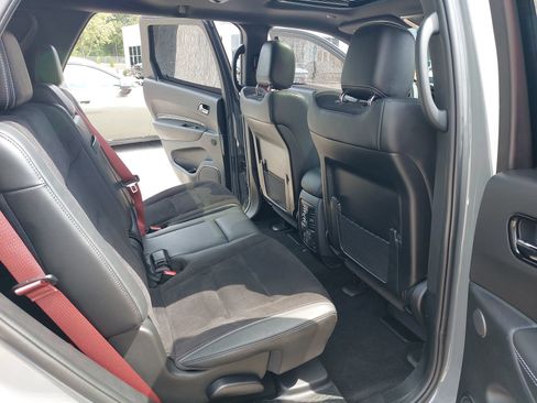 Used 2026 Dodge Durango SRT Hellcat w/ Premium Group AWD/4WD image 11