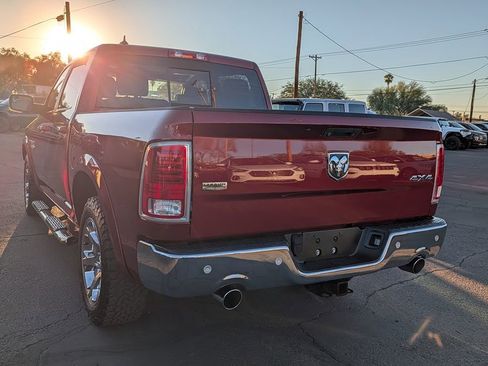 Used 2014 RAM 1500 Laramie w/ Convenience Group image 10