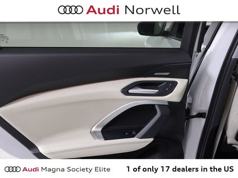 New 2026 Audi Q5 Premium Plus AWD/4WD image 21