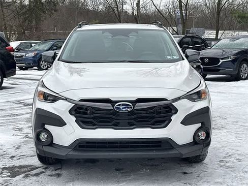 New 2026 Subaru Crosstrek 2.0i Premium image 27