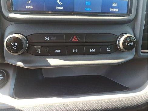 Used 2023 Ford Bronco Sport Big Bend AWD/4WD image 24