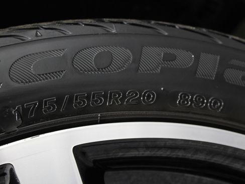 Used 2018 BMW i3 s image 38