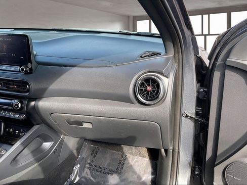 Used 2022 Hyundai Kona N Line w/ Tech Package image 26