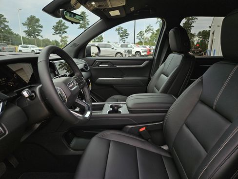 New 2026 GMC Acadia Elevation w/ Black Edition image 10