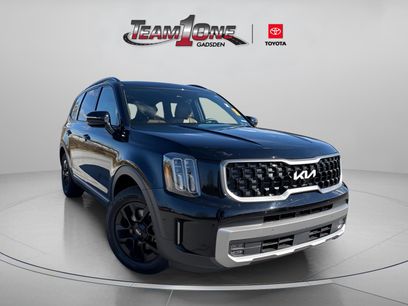 Used 2023 Kia Telluride SX Prestige X-Pro