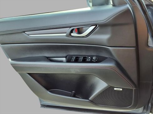 Used 2025 MAZDA CX-5 Carbon Edition image 18