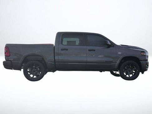 New 2026 RAM 1500 Laramie w/ Night Edition image 5