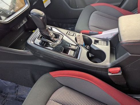 Certified 2025 Subaru Impreza RS w/ Popular Package #3 image 16