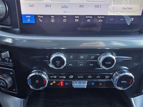 Certified 2024 Ford F150 Lariat w/ Equipment Group 502A High image 17