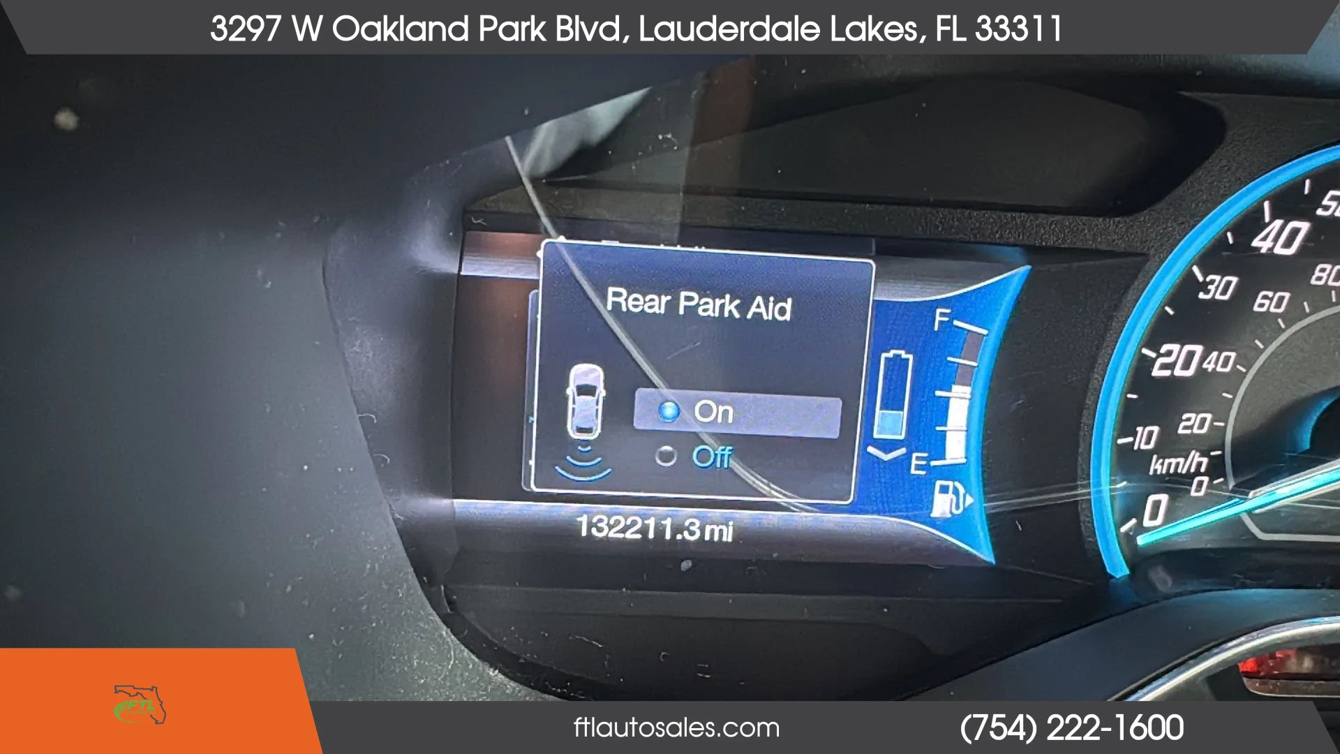 Used 2014 Ford C-MAX Energi SEL w/ Equipment Group 301A FWD image 54